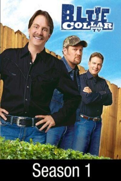 Blue Collar TV filmas online