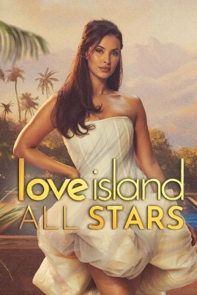 Love Island: All Stars filmas online