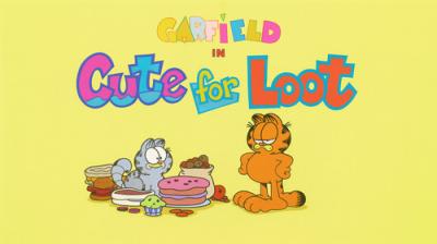 Garfield and Friends