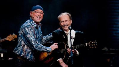 Pour l'amour du country