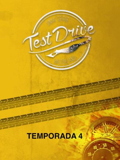 Test Drive filmas online