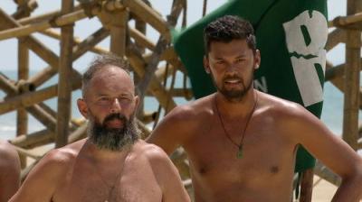 Expeditie Robinson