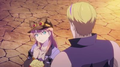 The Legend of Heroes 閃の軌跡 Northern War