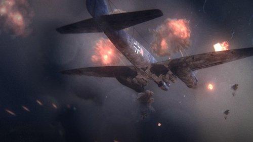 Nazi Megastructures filmas žiurėti online