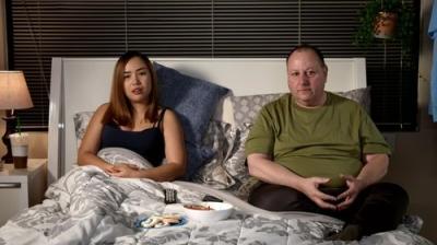 90 Day Fiancé: Pillow Talk