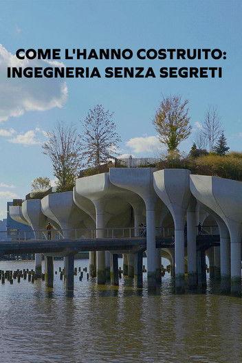 How Did They Build That? filmas online