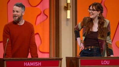 Guy Montgomery's Guy Mont Spelling Bee