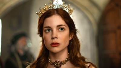 Ispanijos princesė