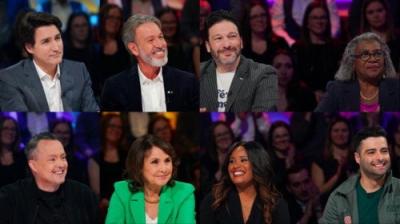 Tout le monde en parle