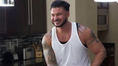 Jersey Shore: Family Vacation