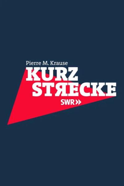 Kurzstrecke mit Pierre M. Krause filmas online