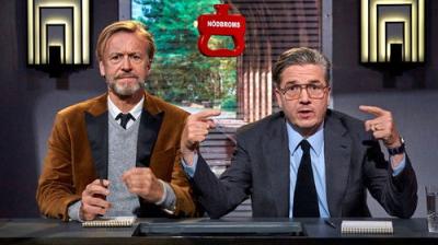 På spåret