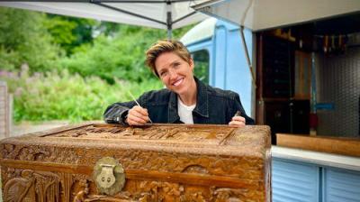 The Travelling Auctioneers