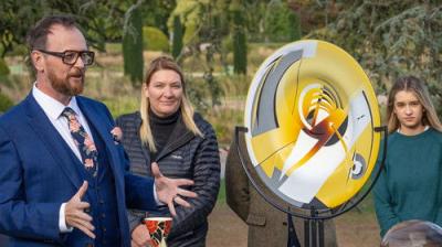 Antiques Roadshow