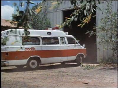 Hawaii Five-O