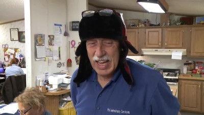 The Incredible Dr. Pol