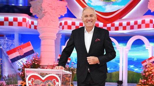 Volim Hrvatsku filmas žiurėti online