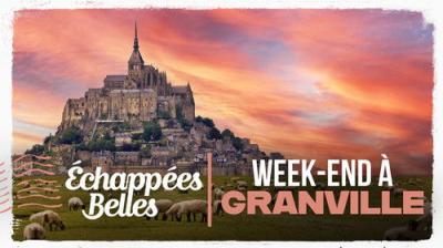 Échappées Belles