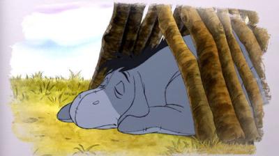 Mini Adventures of Winnie the Pooh