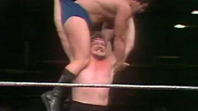 WWF All-Star Wrestling