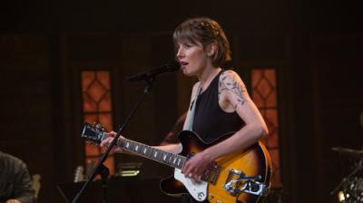 Pour l'amour du country