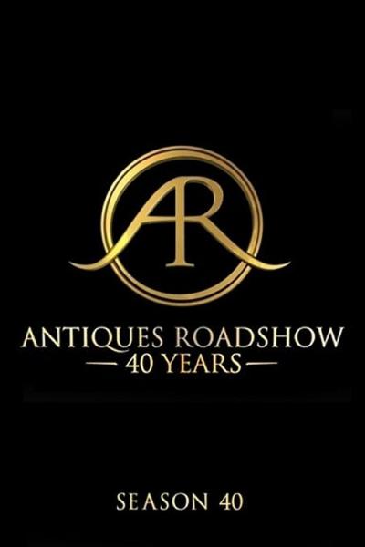 Antiques Roadshow filmas online