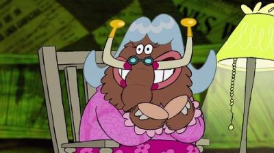 Chowder