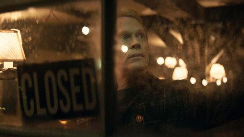 VisionQuest filmas žiurėti online