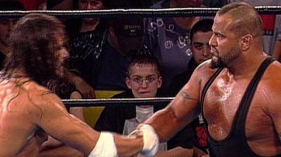 ECW on TNN