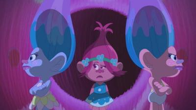 Trolls: The Beat Goes On!