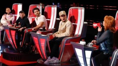 The Voice
