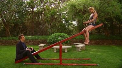 The Jeselnik Offensive