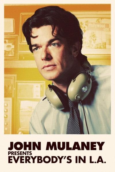 John Mulaney Presents: Everybody's in L.A. filmas online