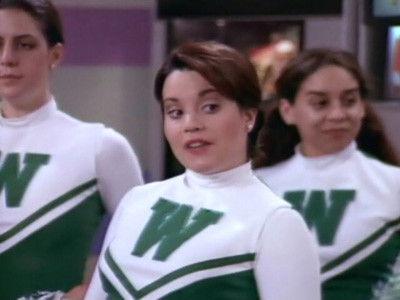 Sabrina, the Teenage Witch