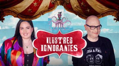 Ilustres Ignorantes