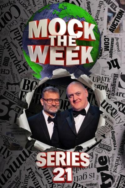 Mock the Week filmas online