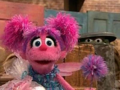 Sesame Street