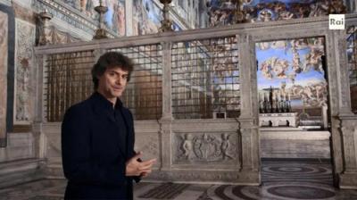 Ulisse - Il piacere della scoperta