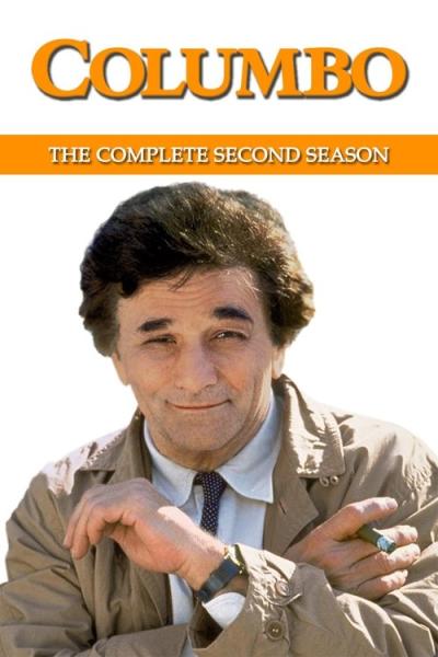 Columbo filmas online