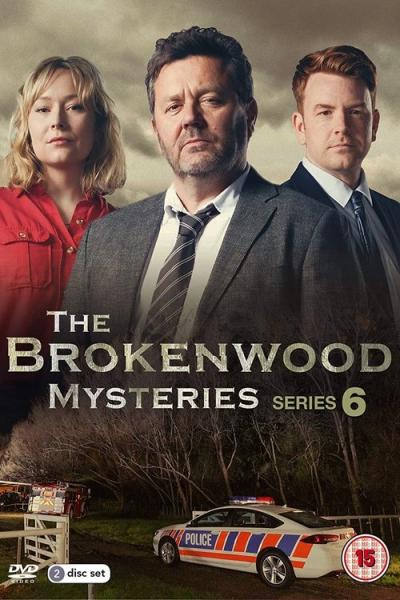 The Brokenwood Mysteries filmas online