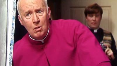 Father Ted