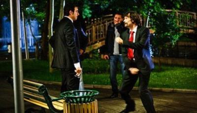 Behzat Ç.: Bir Ankara Polisiyesi