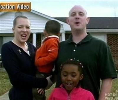 Extreme Makeover: Home Edition