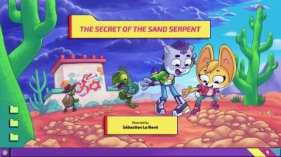 The Creature Cases