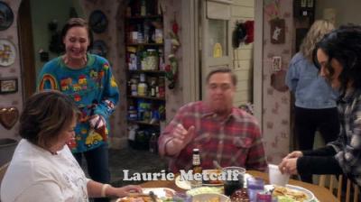 Roseanne