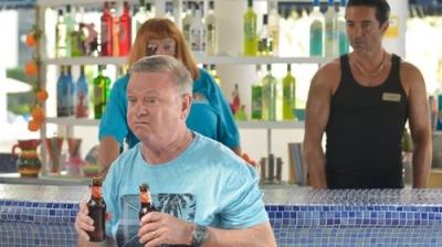 Benidorm