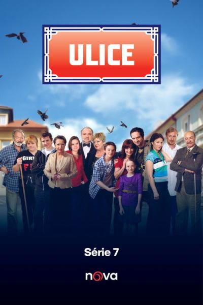 Ulice filmas online