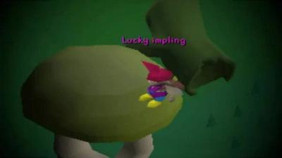 Swampletics: Morytania Locked UIM