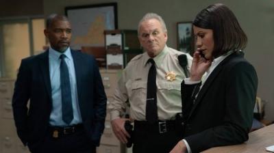 Tyler Perry's Ruthless