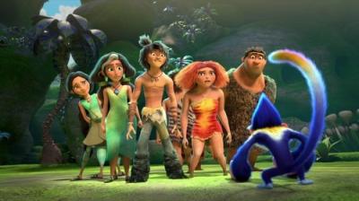 Krudžiai. Šeimos medis